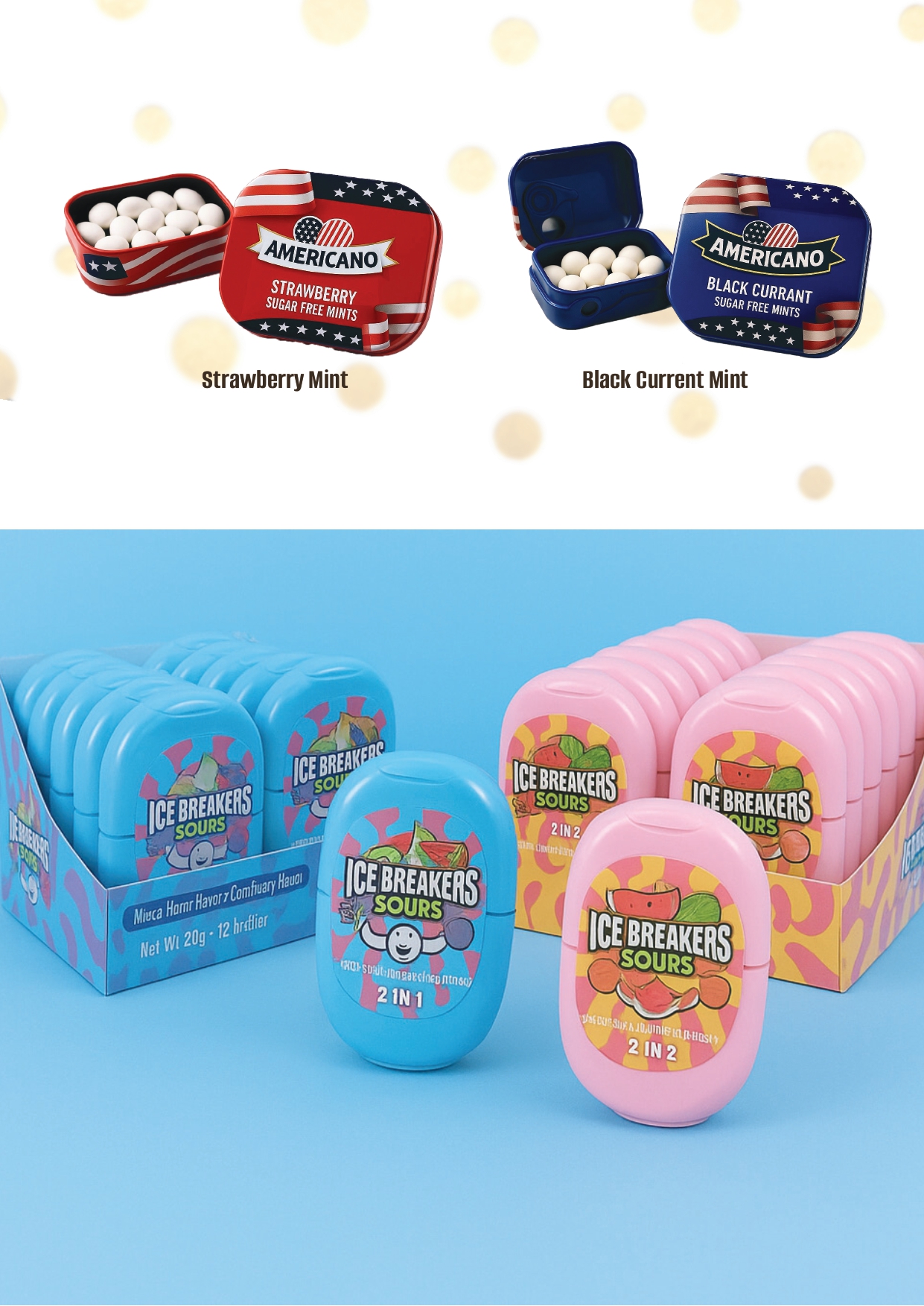 Festive Gift Boxes Page 10