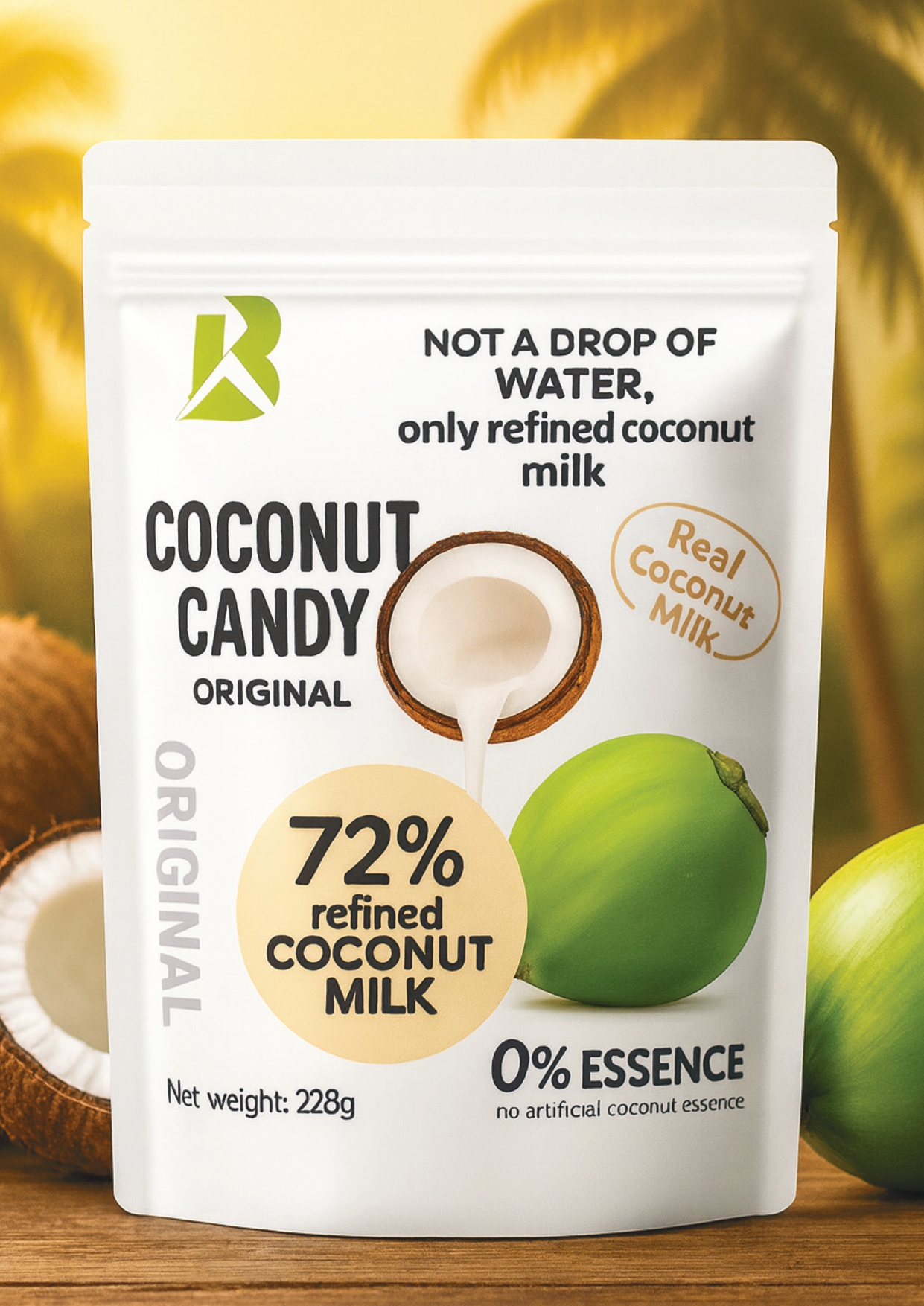 Mints & Chewing Gum Page 13