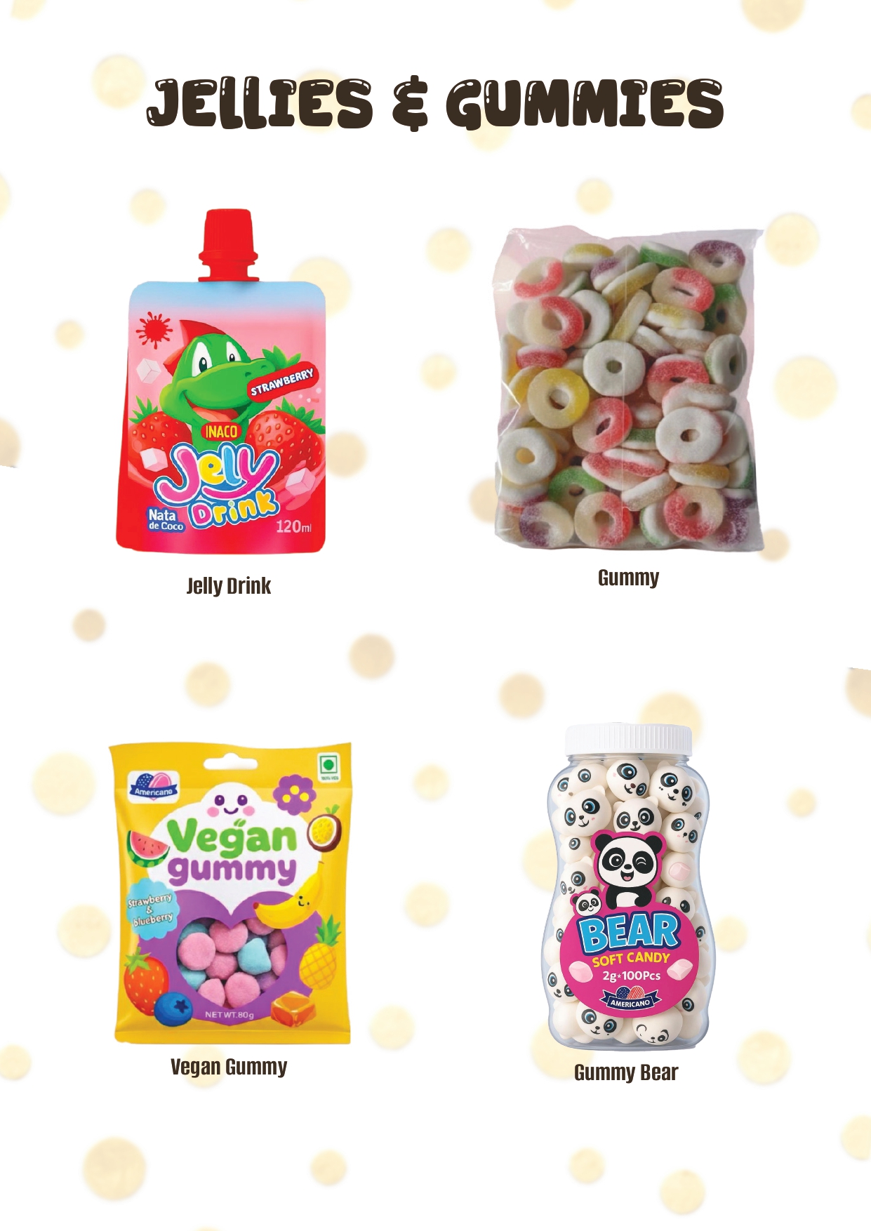 Premium Chocolates Page 11